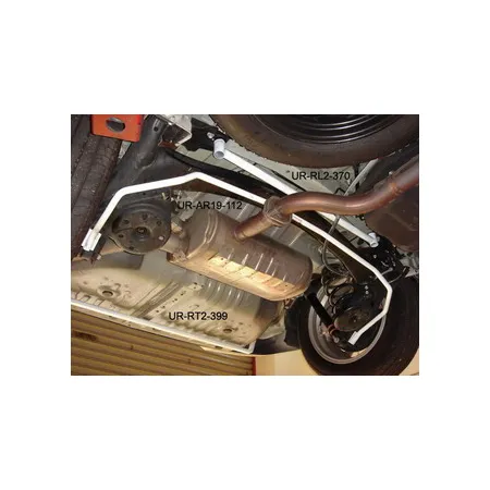 Rozpórka tylna (Rear Torsion Bar) 399 Ultra Racing Toyota Previa 06+ 2.4/3.5