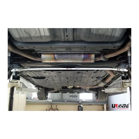 Stabilizator zawieszenia tylny 18mm Ultra Racing for Honda Civic 06+ FK/FN/FN2 HB