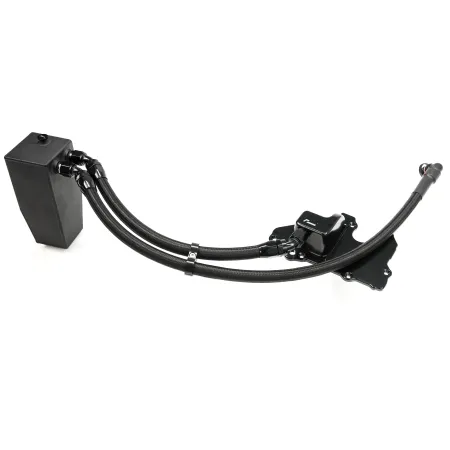 RacingLine Oil Management Kit Catch Can for MQB 1.8 2.0 TSI EA888.3