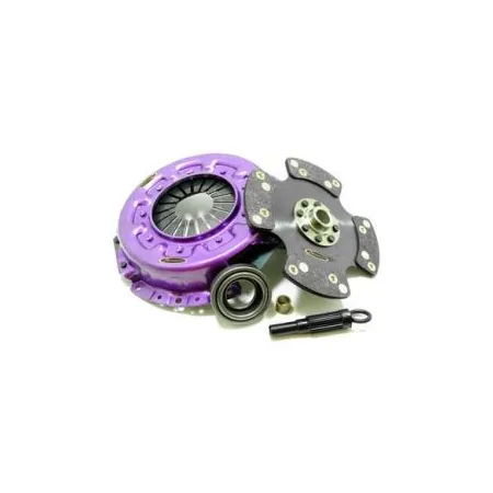 Zestaw sprzęgła Xtreme Clutch Race Carbon Blade Nissan 200 SX 2.0 Turbo 162KW (1994-1999)