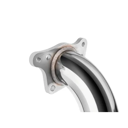 Downpipe FMIC.Pro Honda Civic X 1.5T 2016-