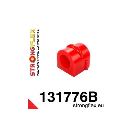 131776B: Tuleja stabilizatora przedniego Cadillac BLS