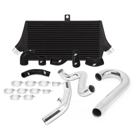 Mishimoto Mitsubishi Lancer Evolution VII/VIII/IX Intercooler Kit 2001-2007 Black