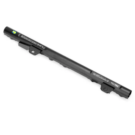 Nuke Performance Fuel Rail for Volvo 5cyl White Engine