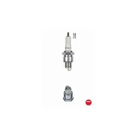 Świeca Zapłonowa V-LINE 3 NGK 4553