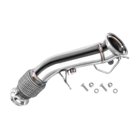Downpipe FMIC.Pro BMW G02 X4 20iX X4 30iX