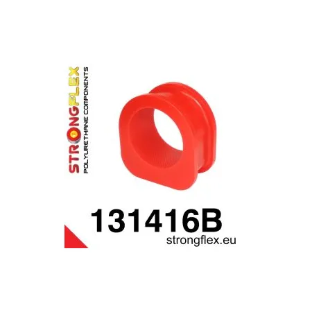 131416B: Tuleja przekładni kierowniczej prawa Opel Calibra