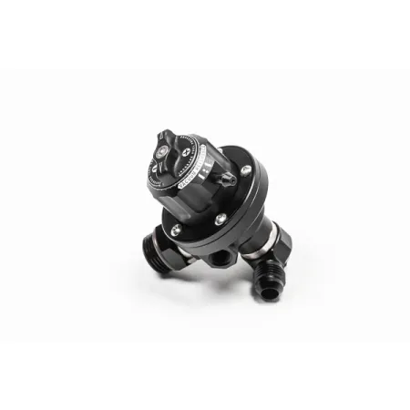 Direct Mount Regulator DMR Radium Engineering Green