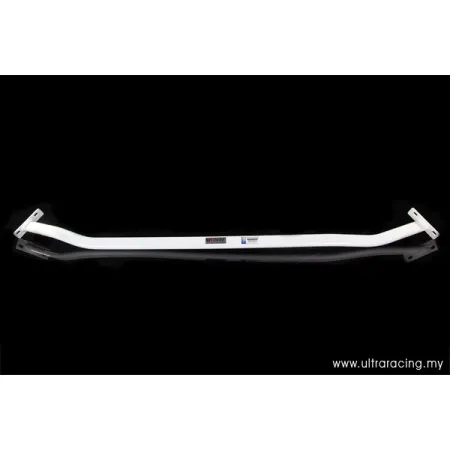 Rozpórka przednia (Front Upper Strut Bar)1590 Ultra Racing Mitsubishi Triton/L200 06+
