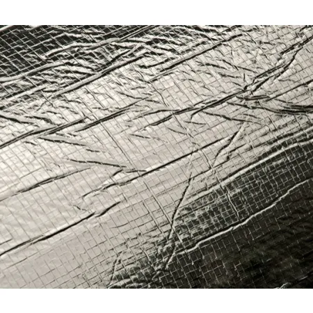 Mata akustyczno-termiczna z powłowką aluminiową 13mm (100cm x 100cm)
