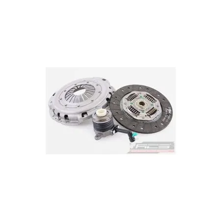 Zestaw sprzęgła Xtreme Clutch ALFA ROMEO SPIDER 2.0 JTS 121KW (2003-2005)
