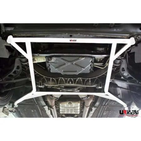 Rozpórka przednia dolna (Front Lower H-Brace) Ultra Racing Jaguar XK8 4.0 98+