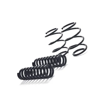 MMX Lowering Springs xDrive for BMW G80 M3 2021+