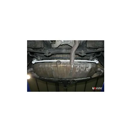 Rozpórka tylna dolna (Rear Lower Bar) (3241) Ultra Racing Volkswagen Touareg (7L) 3.0 V6 4WD 02-10