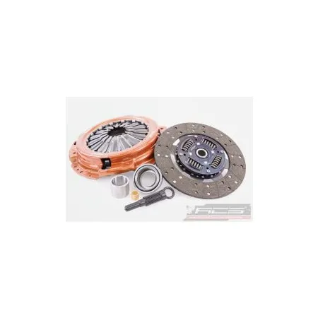 Zestaw sprzęgła Xtreme Clutch Organic Nissan PATHFINDER 4.0 4WD 198KW (2005-2013)