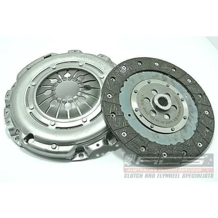 Zestaw sprzęgła Xtreme Clutch HOLDEN ASTRA 1.9 CDTI 88KW (2008-2010)