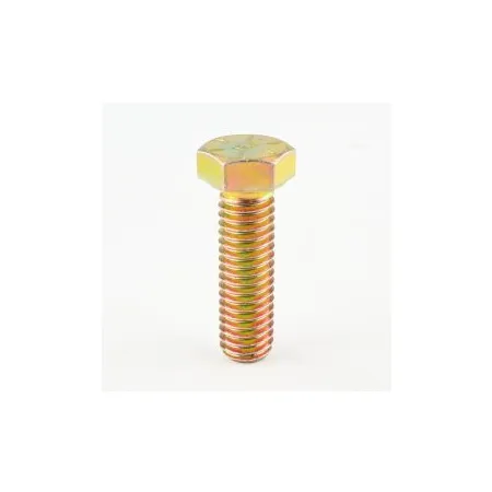 Winters Śruba sześciokątna 3/8-16 x 1-1/4” HHCS 7107