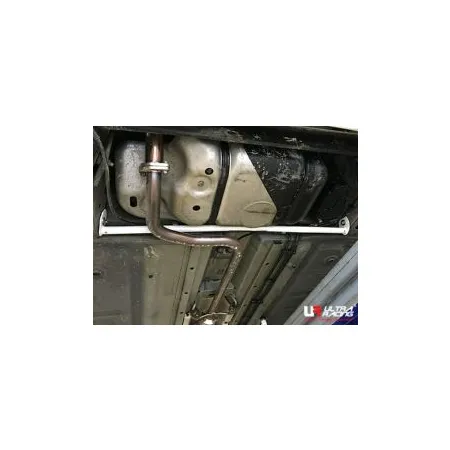 Rozpórka tylna dolna (Rear Lower Bar) (4146) Ultra Racing Chevrolet New Spark (M400) 1.0 2WD FL -22