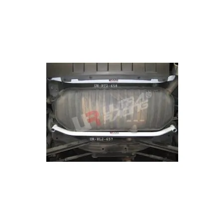 Rozpórka tylna dolna (Rear Lower Tiebar) Ultra Racing Hyundai Tucson 05-09