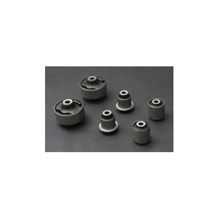 Hardrace Front Lower Control Arm For Bushing Honda Accord