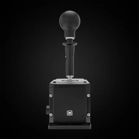 Sekwencyjna Hybrydowa 8H Skrzynia Biegów DS-8X SIMAGIC Symulator Simracing