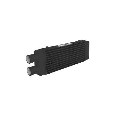 Intercooler 450x180x65mm jednostronny czarny FMIC.EU