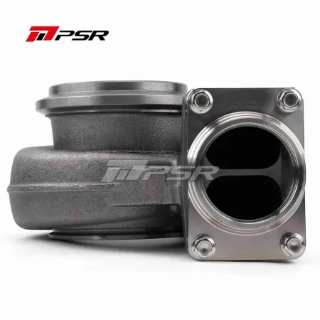 Pulsar PSR Billet Transition Flange T6 Open to 3