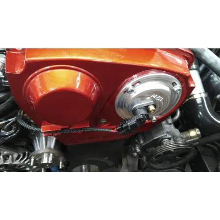 Zestaw Trigger Czujnik Położenia Wałka Rozrządu MZR Garage Nissan RB RB20 RB25 RB26