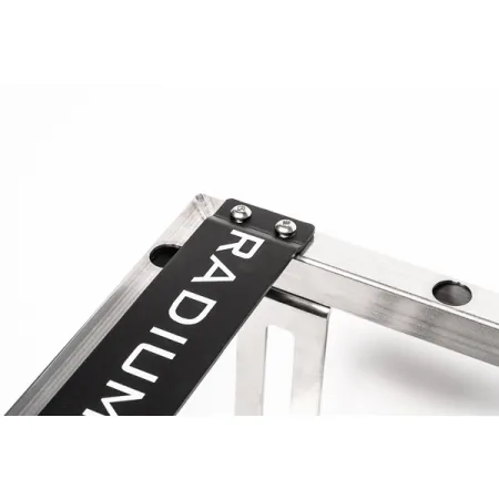 Stelaż na zbiornik paliwa 6 galonów Radium Engineering