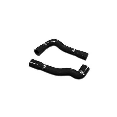 Przewody silikonowe do chłodnicy BMW E36 M3 1992-1999