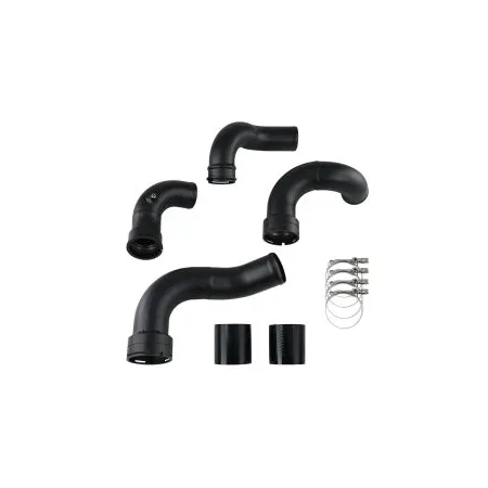 Zestaw przewodów dolotowych Charge Pipe FMIC.EU MERCEDES BENZ W204 C250 C-Klasa