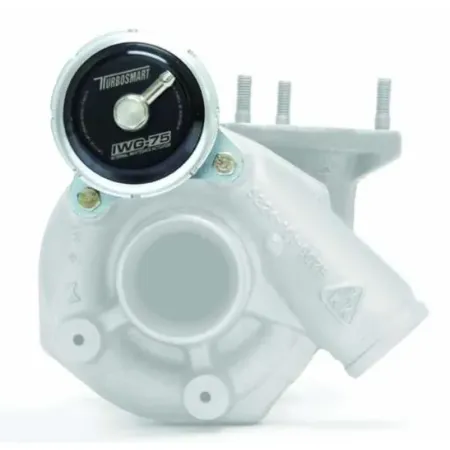 Aktuator Turbosmart IWG75 Porsche 996 911 Turbo 7PSI