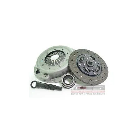Zestaw sprzęgła Xtreme Clutch Hyundai GETZ 1.5 i 73KW (2002-2005)