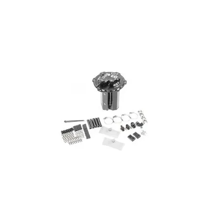 Kosz na pompy paliwa do pomp bezszczotkowych – Radium Engineering do Mitsubishi Lancer EVO X 2008–2015