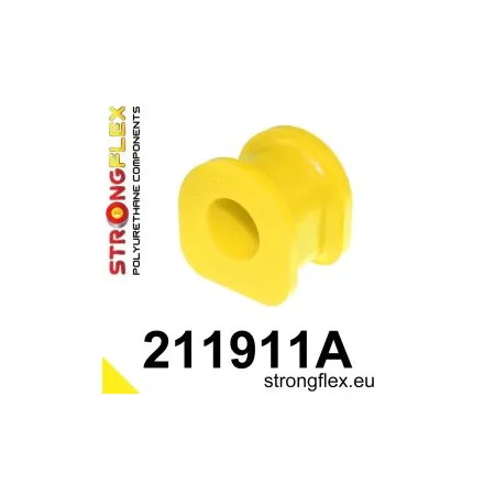 211911A: Tuleja stabilizatora przedniego SPORT