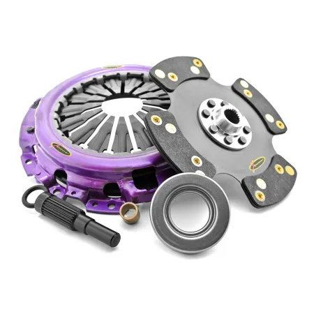 Zestaw sprzęgła Xtreme Clutch Race Carbon Blade Nissan SKYLINE 2.6 Twin Turbo 4x4 206KW (1989-1995)
