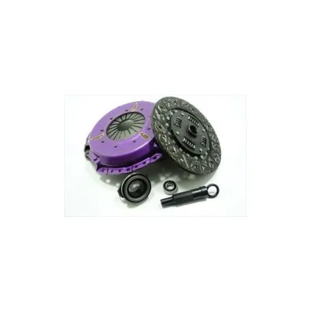Zestaw sprzęgła Xtreme Clutch Heavy Duty Organic Mazda TELSTAR 1.8 65KW (1987-1992)