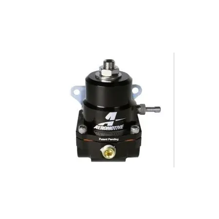 Regulator ciśnienia paliwa Aeromotive A1000 EFI, (2) -10 inlets, -6 return ARE 13140