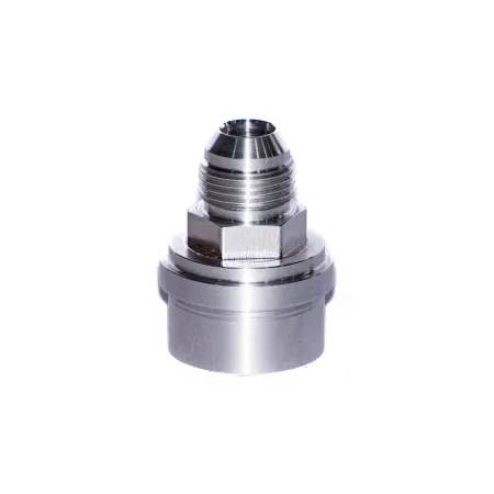 RTMG Performance AN10 Billet Engine Crankcase Breather for 1.8T 20VT