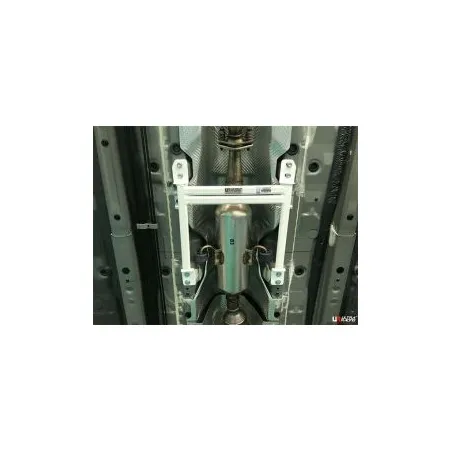 Rozpórka środkowa (Mid Lower Brace) (3987) Ultra Racing Toyota Auris (E210) 2.0 2WD HB 19+/Corolla Altis 1.8 19+/Corolla Cross 1.8 20+