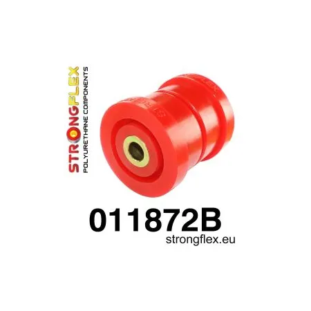 011872B: Tuleja wahacza tylnego wleczonego - przednia Alfa Romeo 159