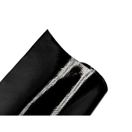 Czarna mata termoizolacyjna 51cm x 51cm ( 20