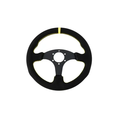 Kierownica GT 330mm Alcantara SIMSONN Symulator Simracing