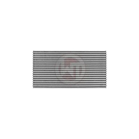 Competition Intercooler Core Wagner Tuning 600x300x95