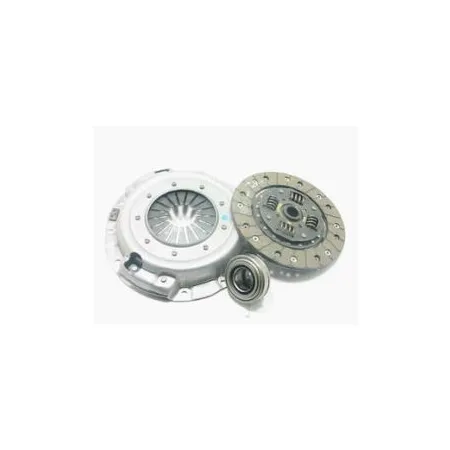 Zestaw sprzęgła Xtreme Clutch Mitsubishi SIGMA 1.6 60KW (1982-1985)