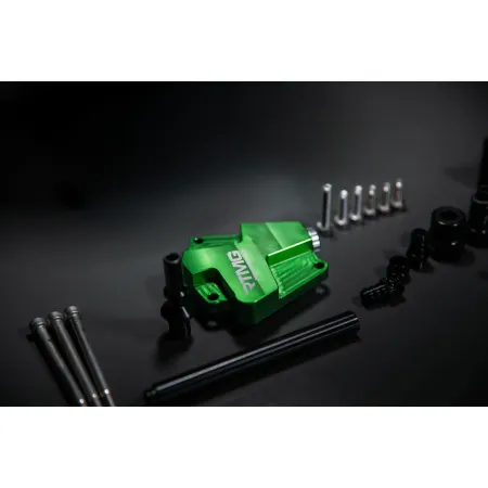 RTMG Performance FWD Upgraded LPFP for 1.8 2.0 TSI EA888 Gen 3 950HP with Stock Pump Walbro 525 AN6 Filter HPFP Cap