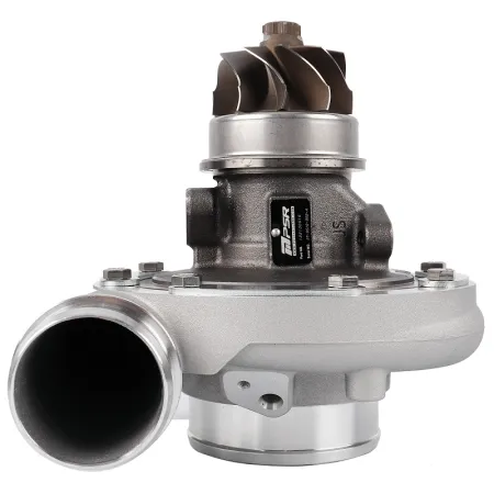 Pulsar PSR Supercore 366D 76*68 Wirnik Wydechowy Łożyska Kulkowe