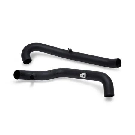 Mishimoto Ford Fiesta ST Intercooler Pipe Kit 2014-2019 Wrinkle Black