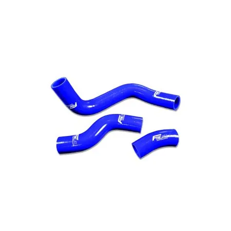 Zestaw Przewodów Silikonowych do Układu Chłodzenia FMIC.EU Subaru BRZ GT86 FT86 FA20