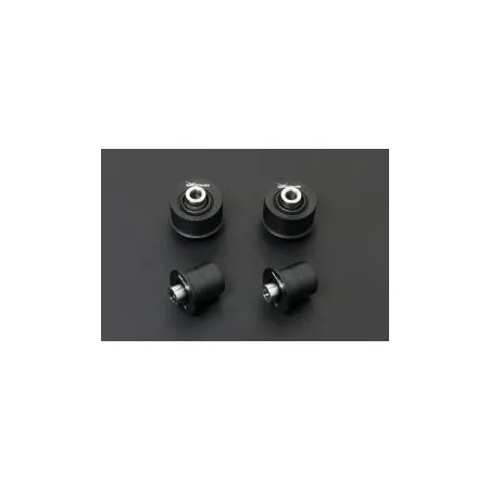 Hardrace Front Lower Arm For Bushing For Honda Civic Integra Stream